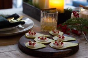 Schneller Appetizer
