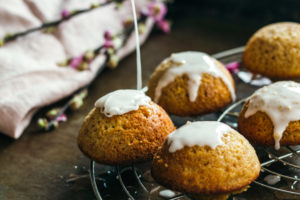 Osterbrunch Rezepte #umdentisch #ostern #rezepte #deko #tischdeko #brunch #backen #olivenölkuchen #grapefruit