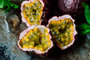 #maracuja #eistee #sommerdrink #gartenparty #passionfruit #icetea #schnellesgetränk #erfrischend #alkoholfrei